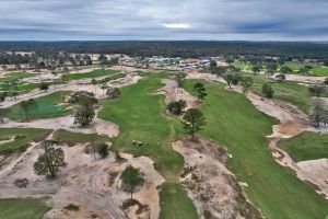 Cabot Citrus Farms (Karoo) 9th Aerial